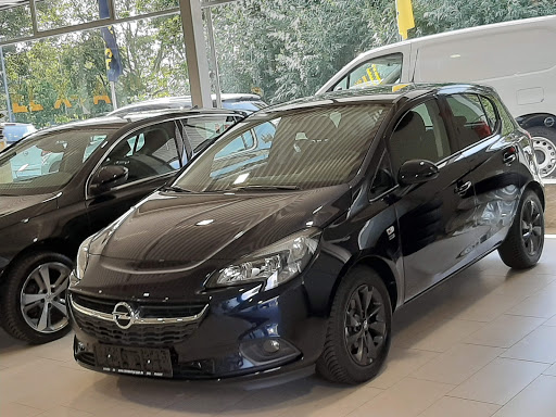 Autohaus Am Ruhrdeich Moers I Opel Vertragspartner - Thumbnail