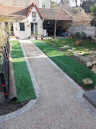 Photo n°14 de ROGER SAS à Montreuil-sur-Epte (Société de travaux publics)