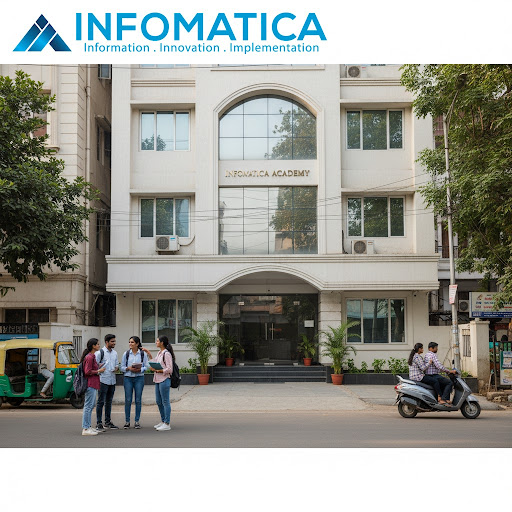 Looking for a trusted coaching center near me that truly guides you at every step? Infomatica Aca… post image