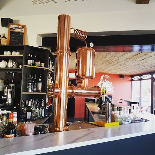 Photo 3 - L'Omnibus Bar-restaurant-pizzeria