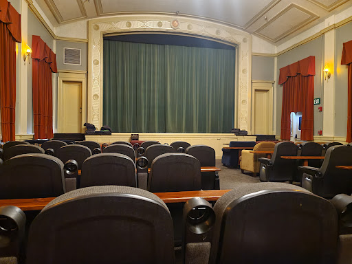 McMenamins Grand Lodge Theater - Thumbnail