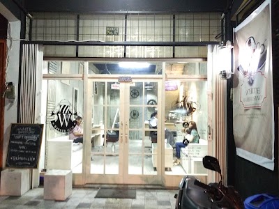 Photos of White Barbershop