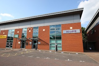 A C Lloyd