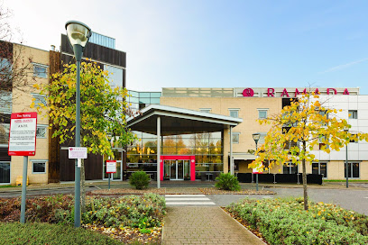 Ramada London North M1