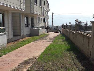 Photos of &Ouml;mer Seyfettin Parkı