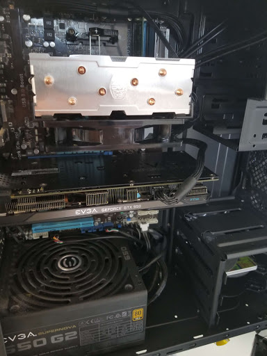 Premier PC - Thumbnail