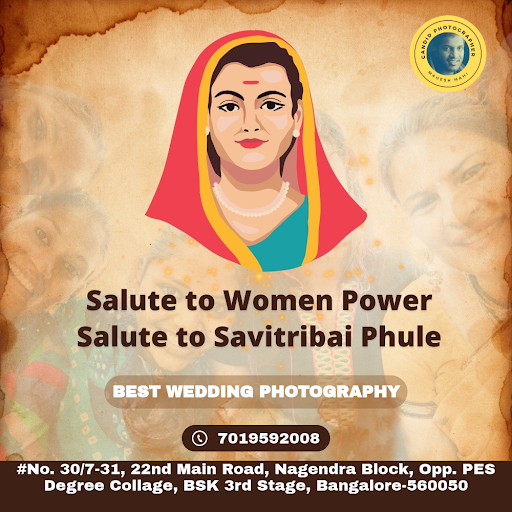 Salute to Savitribai Phule, on Her Birth Anniversary post image
