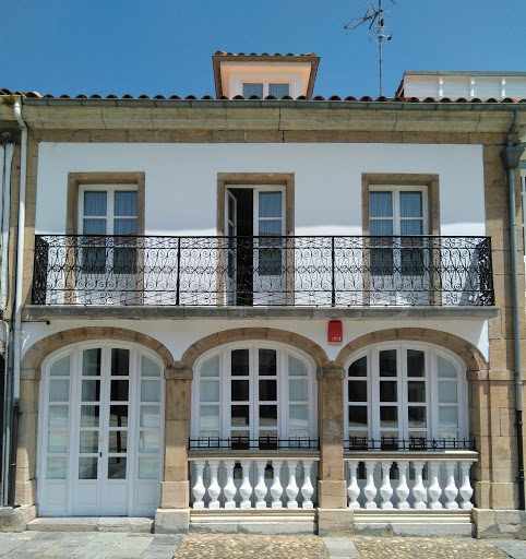 Tourist Office of Pravia - Thumbnail