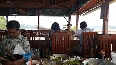 Photos of Dive Into Ambon Lateri Jetty