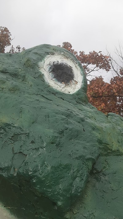 FRoG RoCK!