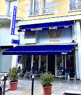 Brasserie Le Royal à Vichy