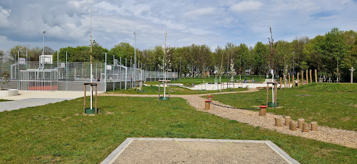 Skatepark Baesweiler Gallery - Germany