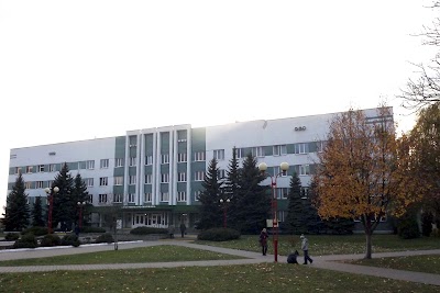Photos of "Brest Central Polyclinic"