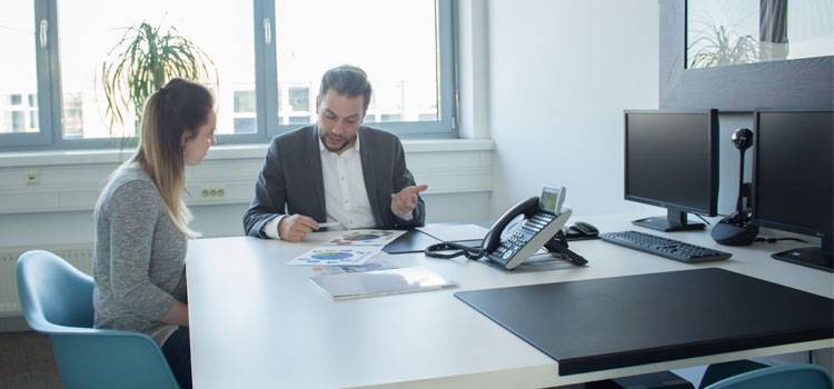 COMCAVE.COLLEGE Frankfurt am Main, Eschersheimer Landstraße photo