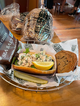 Grand Central Bakery - Hillsboro cafe by null