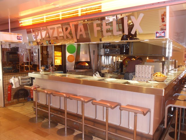 Pizzéria Félix
