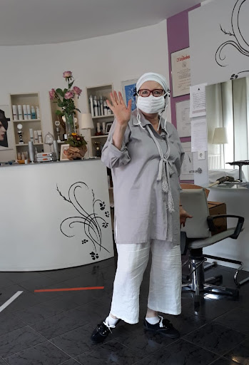 Frisierstube Eva
