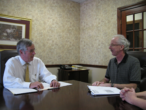 Law Offices of Greg Marks - Thumbnail