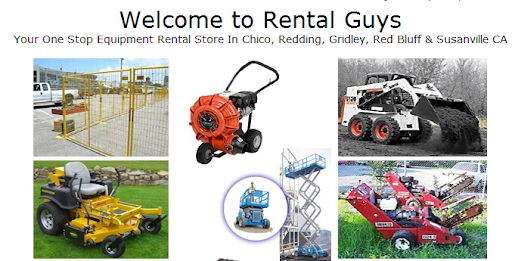 Rental Guys - Thumbnail