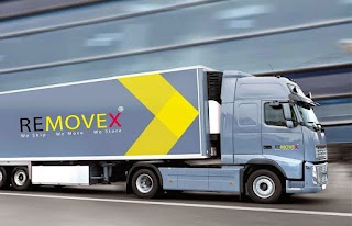 Removex UK Ltd