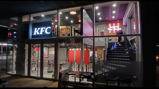 Photo 6 - KFC Lens
