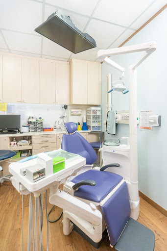 de Pacific Dental Group (Pasir Ris) Gallery - Singapore
