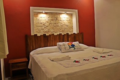 Photos of Casa Hipil