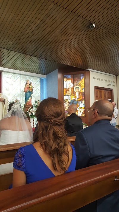 Photos of Parroquia de Mar&iacute;a Auxiliadora