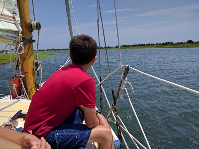Photos of Catboat Rides Inc