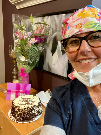 Elisa B Nelson, DDS, PC