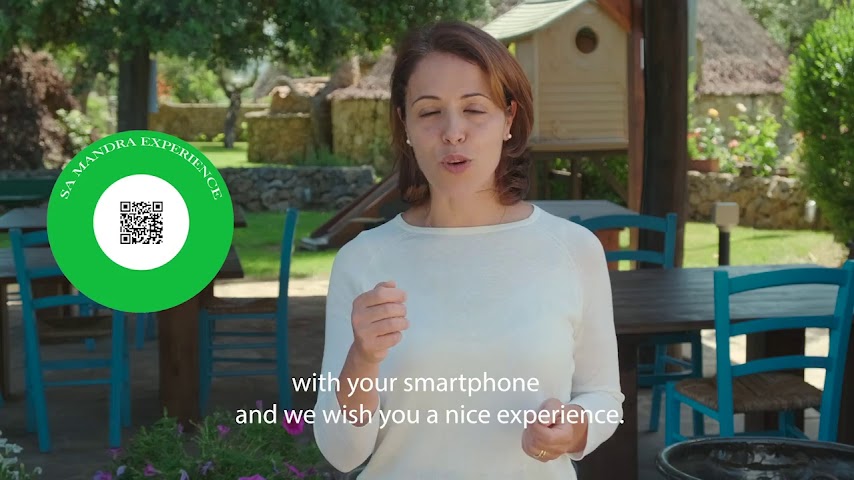 Azienda Agrituristica Sa Mandra by null