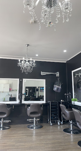 Diamond Hair Spa - Thumbnail
