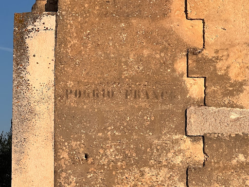La Torretta di Poggiofranco