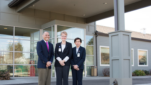 GRH Regional Medical Clinic - Thumbnail