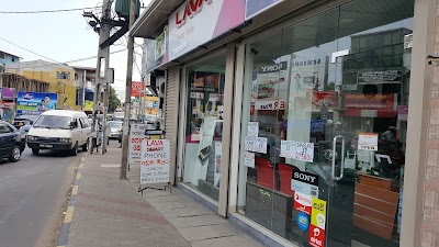 Photos of Sensil Mobile