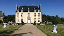 Château de Miniac à Miniac-Morvan