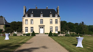 Photo n°1 de Château de Miniac à Miniac-Morvan (Lieu de mariage)