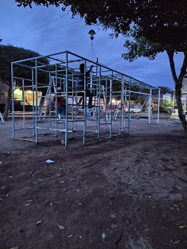 Jimenez Park - Thumbnail