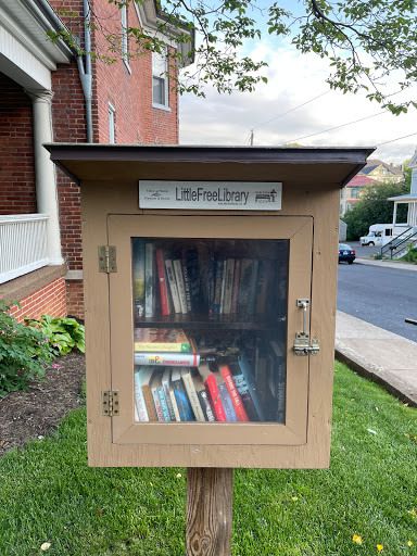 Little Free Library #20374 Gallery - United States