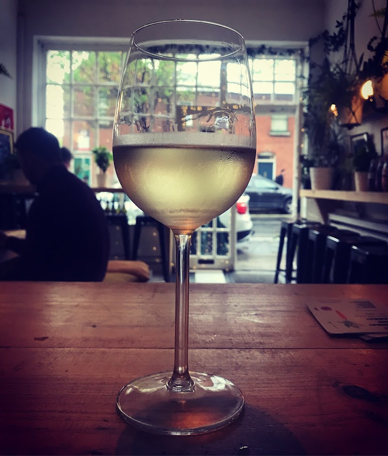 Brindle Coffee & Wine — photo 15