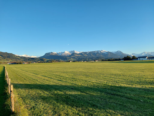 Moosbauer Hof - Visual