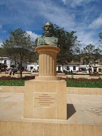 Photos of Museo de Arte Moderno Ram&iacute;rez Villamizar