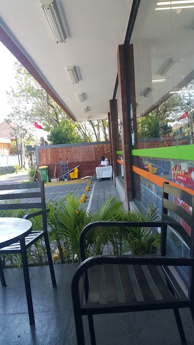 Photos of Pepito Express - Umalas