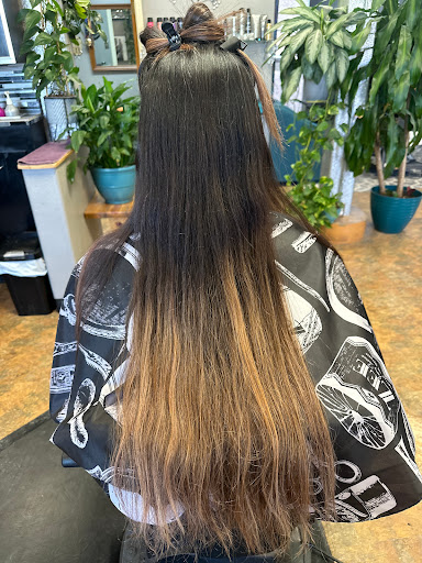 Hair by Kelsi - Thumbnail