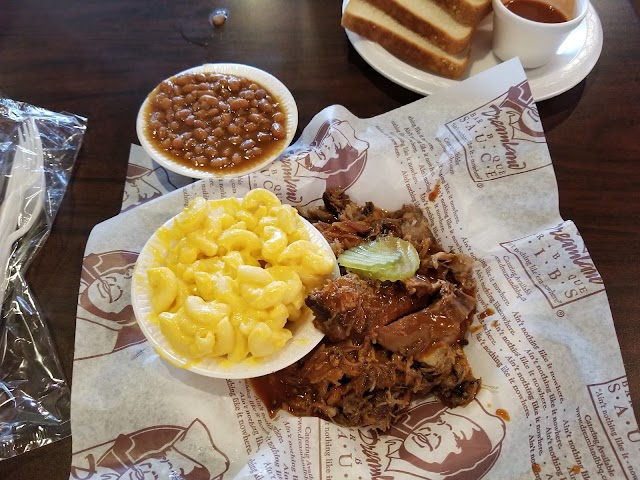 Dreamland BBQ