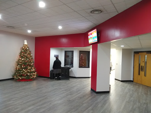 Berwick Assembly of God Church - Thumbnail