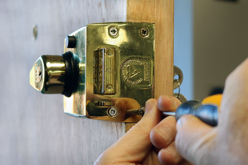 Keytek Locksmiths Cumnock - Thumbnail