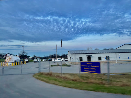 WVDOT Division of Highways Mason County Headquarters - Thumbnail