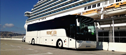 Berger Voyages - Autocars Lyon