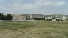 K D A Cricket Ground karachi